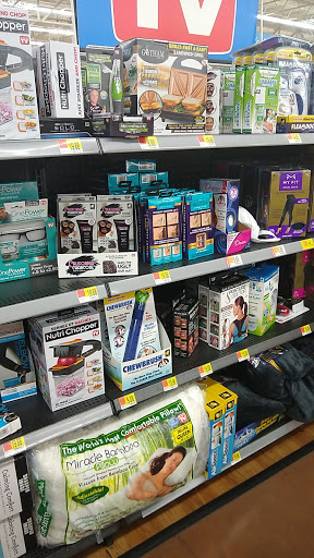 Department Store «Walmart Supercenter», reviews and photos, 12900 W Thunderbird Rd, El Mirage, AZ 85335, USA