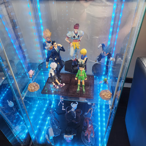 Explore neck tattoo filler ideas, creative tattoo ideas in Atlanta, available at Apocalypse Tattoo Co