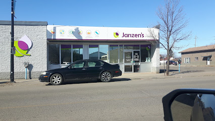 Janzen's Pharmacy Westfort Village