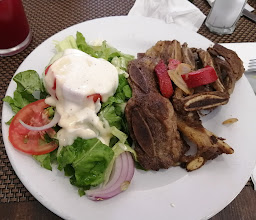 Restaurante Bar Agave photo