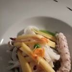 Photo n°5 de l'avis de Iolanda.i fait le 24/09/2022 à 16:04 sur le  Solano Restaurant à San Benedetto del Tronto