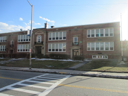 May Street Elementary School