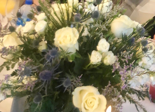 Florist «Bamboo Flowers», reviews and photos, 3280 McEver Rd unit 101, Buford, GA 30518, USA