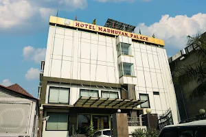 HOTEL MADHUVAN PALACE image