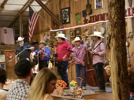 Live Music Venue «Jimmy Driftwood Music Barn», reviews and photos, 19775 AR-5, Mountain View, AR 72560, USA