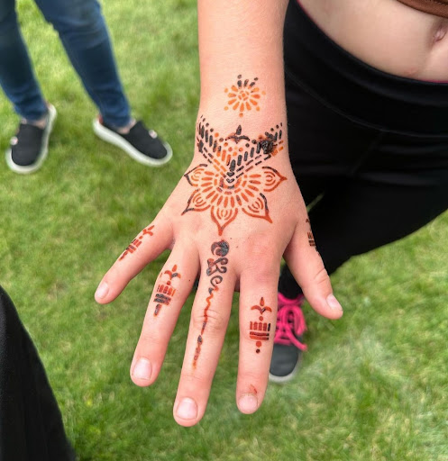 Explore large cover up tattoo ideas female, creative tattoo ideas in Belgrade, available at The Loyal Sparrow Tattoo and Piercing
