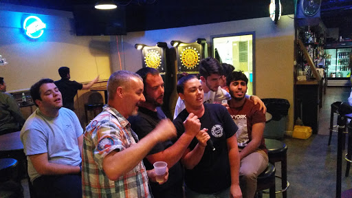 Lounge «the Bootleg Lounge», reviews and photos, 1300 N 16th St, Murray, KY 42071, USA