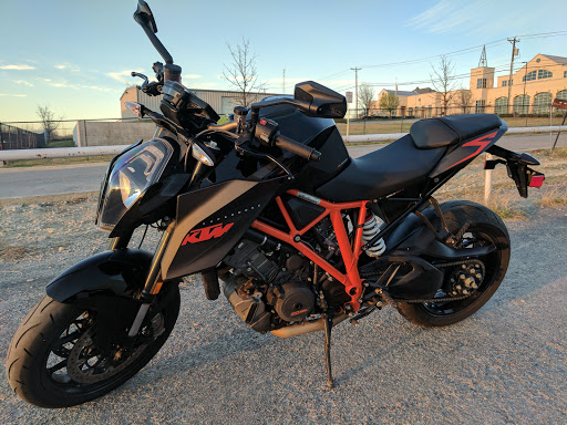 Motorcycle Dealer «Freedom Powersports Decatur», reviews and photos, 201 W Thompson St, Decatur, TX 76234, USA