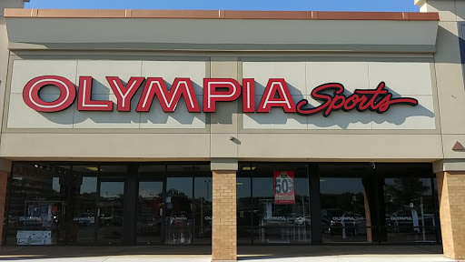 Sporting Goods Store «Olympia Sports», reviews and photos, 1016 Beards Hill Rd, Aberdeen, MD 21001, USA