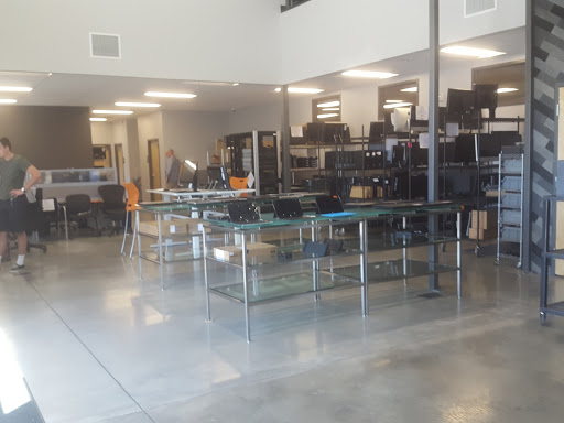 Computer Store «TAMS Computer Sales and Recycling», reviews and photos, 1126 700 N A, Lindon, UT 84042, USA