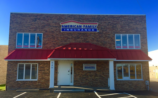 Insurance Agency «American Family Insurance - Joseph Havel», reviews and photos