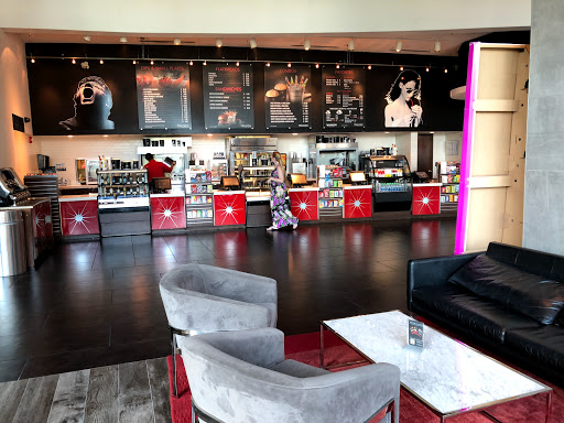 Movie Theater «Silverspot Cinema», reviews and photos, 9118 Strada Pl #8205, Naples, FL 34108, USA