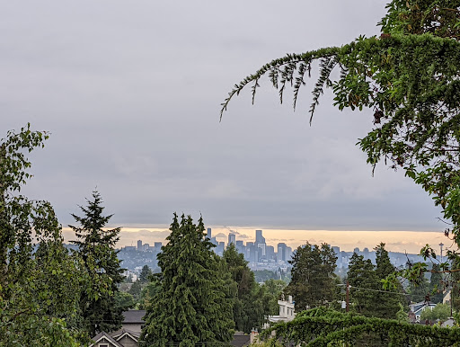 Park «Maple Leaf Reservoir Park», reviews and photos, 1020 NE 82nd St, Seattle, WA 98115, USA