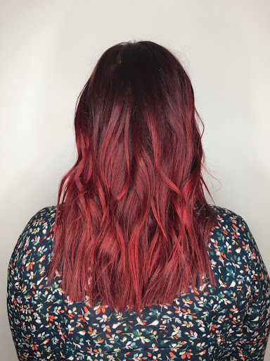 Hair Salon «Bespoke Beauty Bar», reviews and photos, 11530 Perry Hwy #105, Wexford, PA 15090, USA