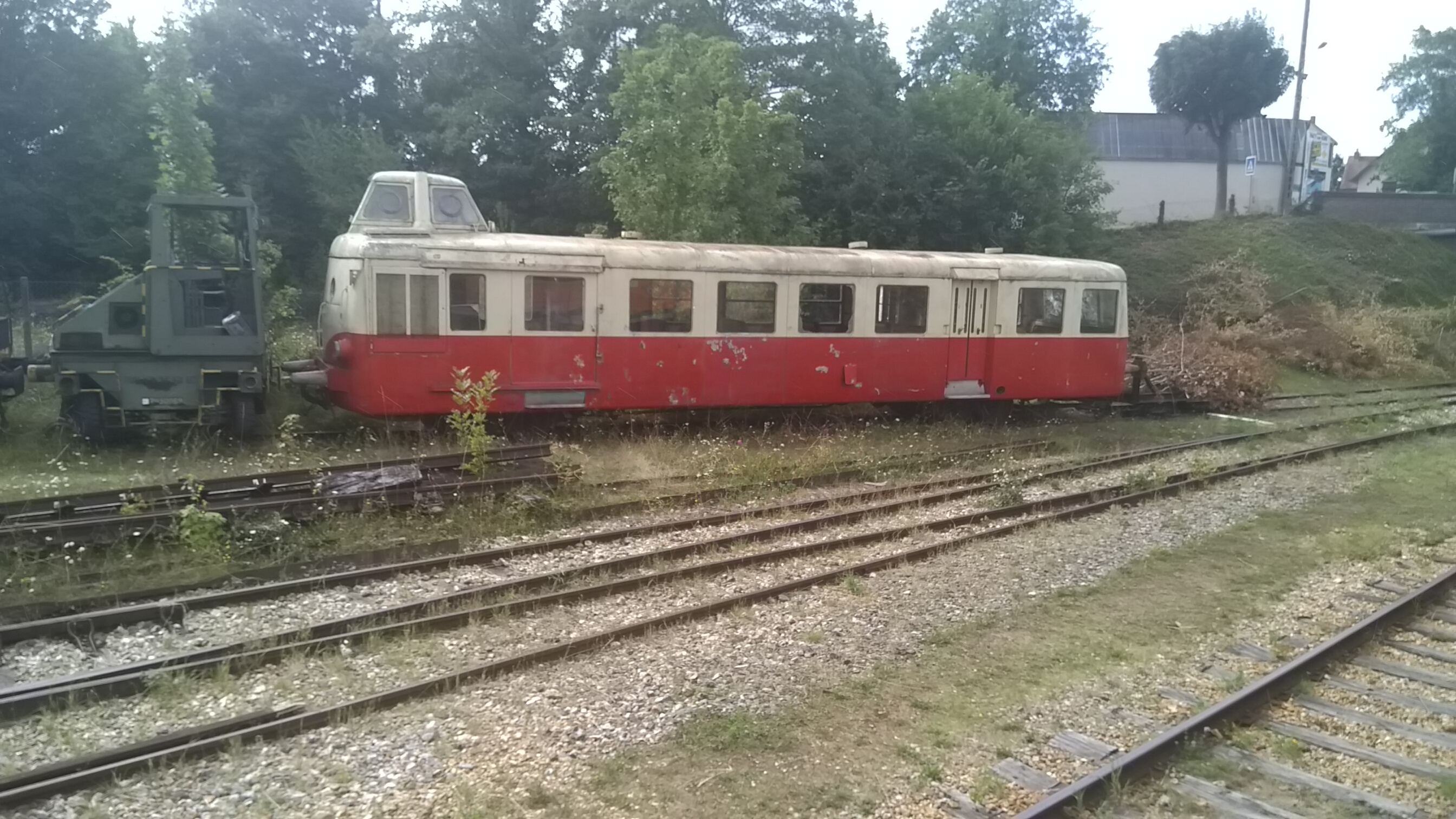 Photo n° 1 de l'avis de Guillaume. fait le 21/08/2019 à 10:22