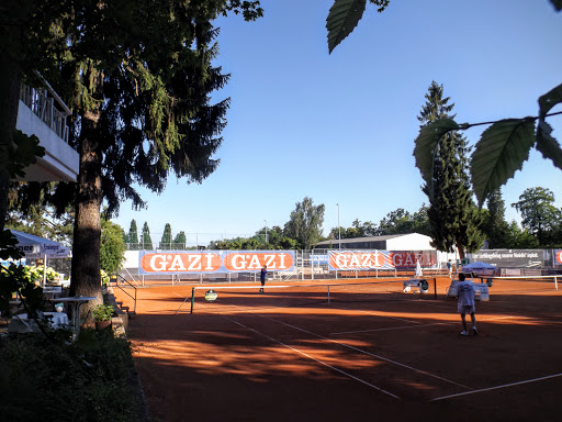 Tennis Club Waldau e.V.