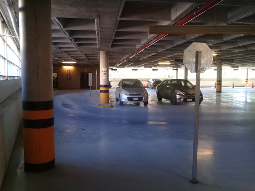 Garage de estacionamiento Chihuahua