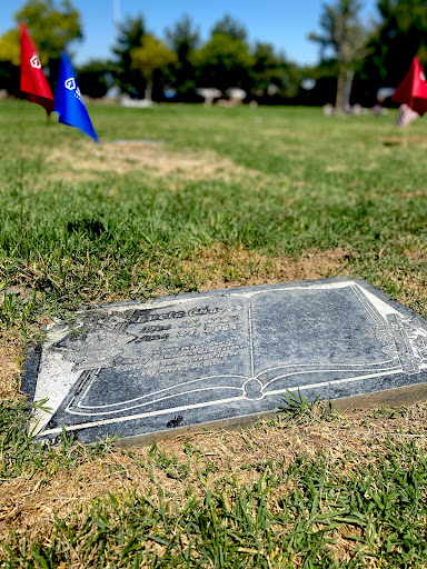 Funeral Home «Green Acres Memorial Park & Mortuary», reviews and photos, 11715 Cedar Ave, Bloomington, CA 92316, USA