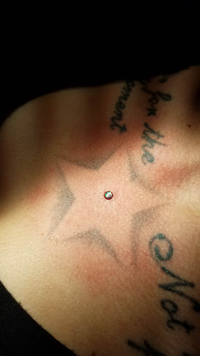 Explore ignorant tattoo ideas, creative tattoo ideas in Myrtle Beach, available at Pitbull Tattoo and Piercing Clinic