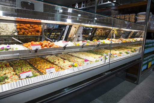 Supermarket «Roche Bros.», reviews and photos, 8 Summer St, Boston, MA 02110, USA