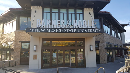 Barnes & Noble- New Mexico State University, 1400 E University Ave, Las Cruces, NM 88001, USA, 