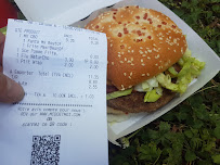 Hamburger du Restauration rapide McDonald's à Saint-Genis-Laval - n°12