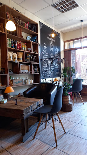 Opiniones de Simple & Dulce en San Vicente - Cafetería