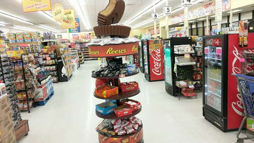 Grocery Store «Mizers Foods», reviews and photos, 3060 Gause Blvd E, Slidell, LA 70461, USA