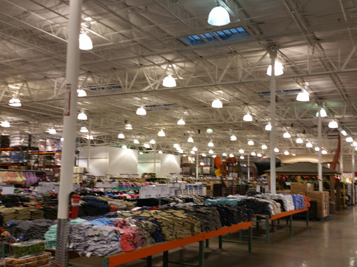 Warehouse store «Costco Wholesale», reviews and photos, 850 Glenrock Rd, Norfolk, VA 23502, USA