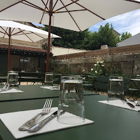 Atmosphère du Restaurant italien Cantina Lino à Bordeaux - n°2