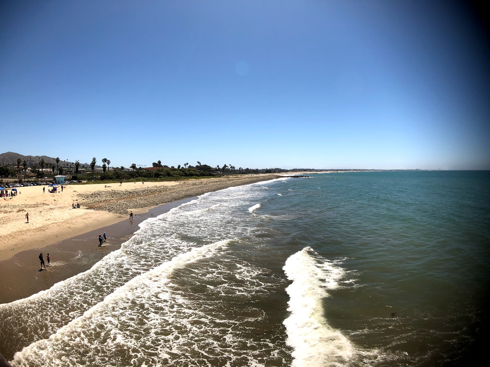 Ventura Beach photo #6