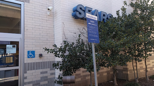 Department Store «Sears», reviews and photos, 1700 Stoneridge Mall Rd, Pleasanton, CA 94588, USA