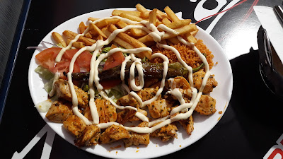Snack Resto Ankara à Talange