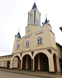 Parroquia San José de la Unión