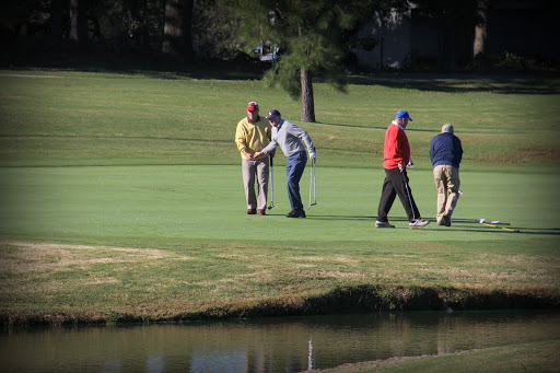 Golf Course «Crooked Tree Golf Course», reviews and photos, 7665 Caber Rd, Browns Summit, NC 27214, USA