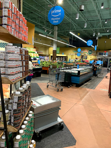Grocery Store «Whole Foods Market», reviews and photos, 810 N University Dr, Coral Springs, FL 33071, USA