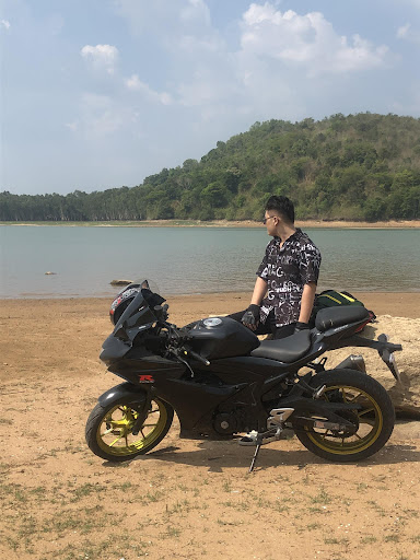 review photo