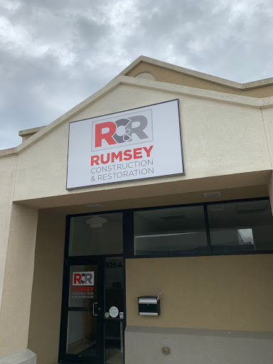 Construction Company «Rumsey Construction & Restoration», reviews and photos, 920 Hemlock Rd, Columbia, SC 29201, USA