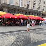 Photo n°4 de l'avis de Gheorghe-Cristian.i fait le 12/08/2023 à 11:38 sur le  Spizz à Leipzig