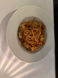 Tagliatelle du Bistro Racines à Paris - n°7