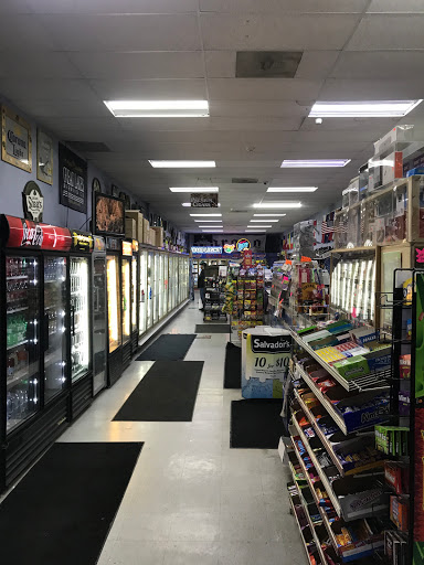 Beer Store «Biddulph Beverage Store», reviews and photos, 6980 Biddulph Rd, Cleveland, OH 44144, USA