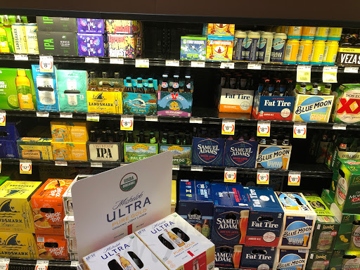 Supermarket «Winn-Dixie», reviews and photos, 1515 E Hallandale Beach Blvd, Hallandale Beach, FL 33009, USA