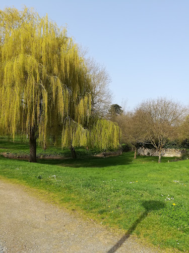 Espace St Jouin à Mauléon