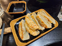 Jiaozi du Restaurant japonais Fufu Ramen à Nice - n°2