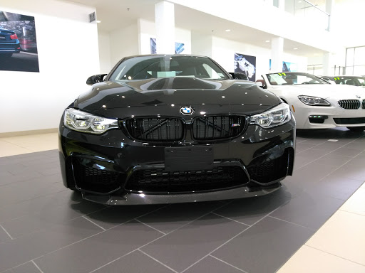 BMW of Bloomfield Hills image 6