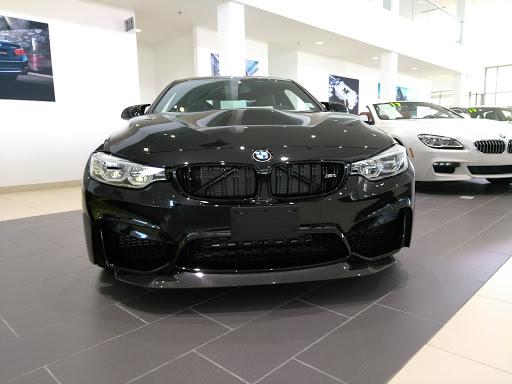 BMW Dealer «Erhard BMW Bloomfield Hills», reviews and photos, 4065 W Maple Rd, Bloomfield Hills, MI 48301, USA
