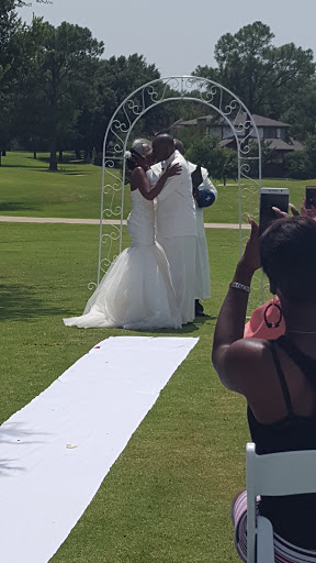 Golf Course «Walnut Creek Country Club», reviews and photos, 1151 Country Club Dr, Mansfield, TX 76063, USA