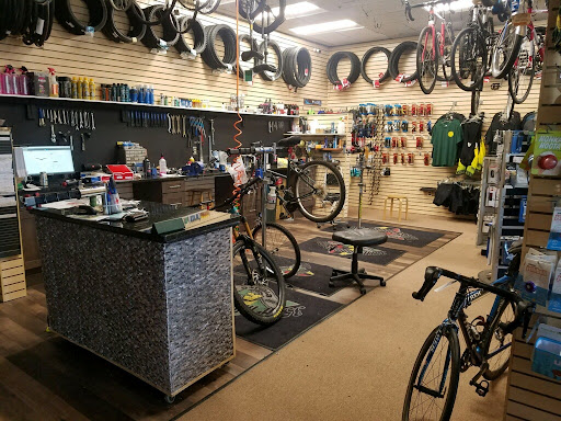 Bicycle Store «A-1 Cycling», reviews and photos, 2451 Centreville Rd, Herndon, VA 20171, USA