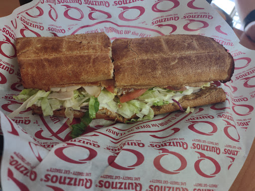 Sandwich Shop «Quiznos», reviews and photos, 600 Blairs Ferry Rd NE E, Cedar Rapids, IA 52402, USA