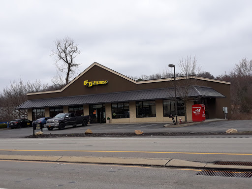 Exercise Equipment Store «G&G Fitness Equipment - Cranberry», reviews and photos, 17020 Perry Hwy, Warrendale, PA 15086, USA